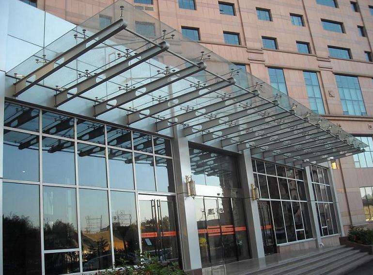 延吉单层工业厂房钢结构安装工艺流程图